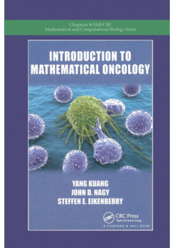Introduction to Mathematical Oncology