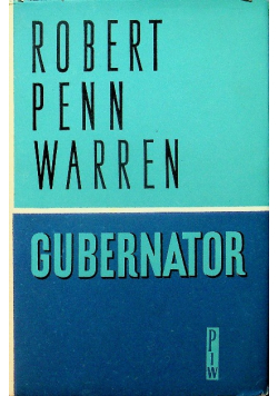 Gubernator
