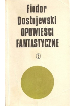 Opowieści fantastyczne