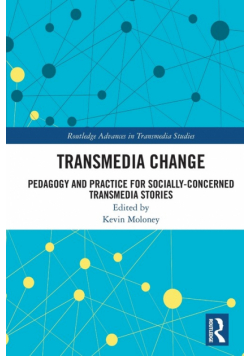 Transmedia Change