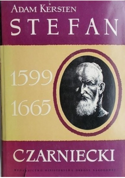 Stefan Czarniecki 1599  1665