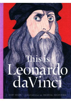 This is Leonardo da Vinci