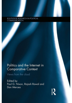 Politics and the Internet in Comparative Context