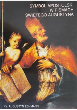 Symbol Apostolski w pismach świętego Augustyna