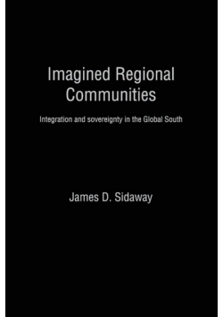 Imagined Regional Communities