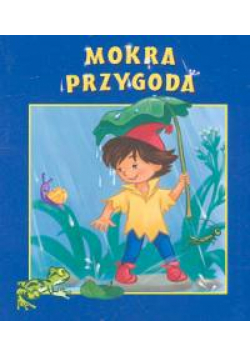 Mokra przygoda