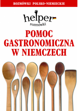 Pomoc gastronomiczna w Niemczech