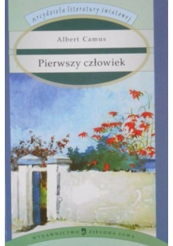 Pierwszy człowiek