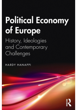 Political Economy of Europe