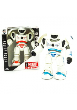 Robot