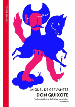 Don Quixote