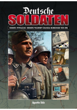 Deutsche Soldaten Etui