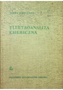 Elektroanaliza chemiczna
