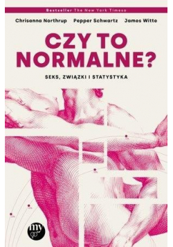 Czy to normalne Seks związki i statystyka