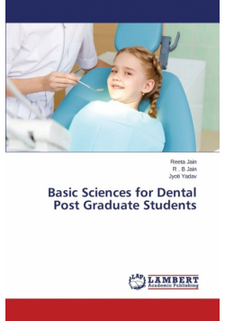 Basic Sciences for Dental Post Graduate Students