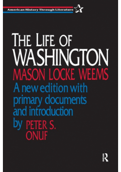 The Life of Washington