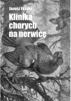Klinika chorych na nerwicę