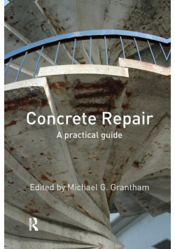 Concrete Repair