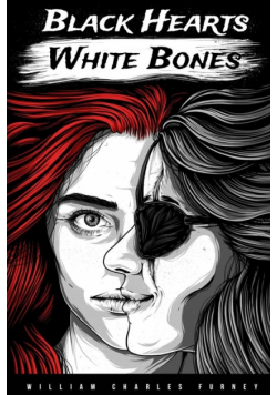 Black Hearts White Bones