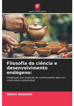 Filosofia da ciência e desenvolvimento endógeno