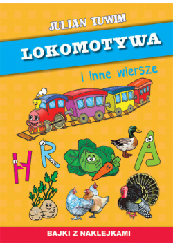 Lokomotywa i inne wiersze
