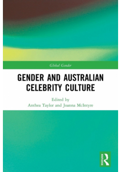 Gender and Australian Celebrity Culture