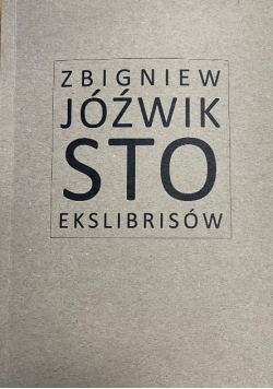 Sto ekslibrysów
