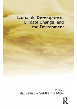 Economic Development, Climate Change, and the Environment