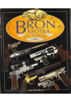 Broń krótka na świecie