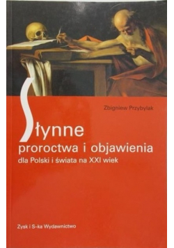 Słynne proroctwa i objawienia