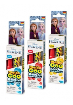Magic Goo - Kraina Lodu 2 4M