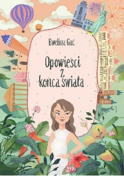 Opowieści z końca świata