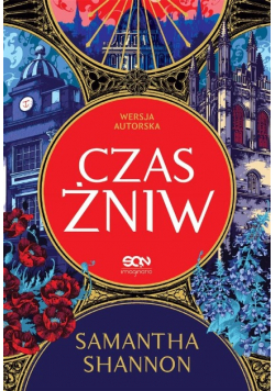 Czas Żniw. Wersja autorska