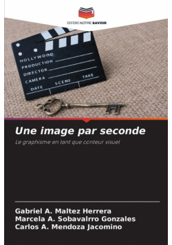 Une image par seconde