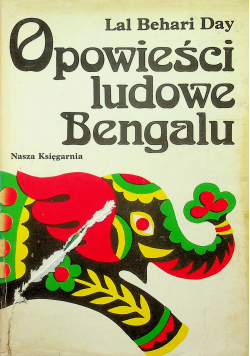 Opowieści ludowe Bengalu