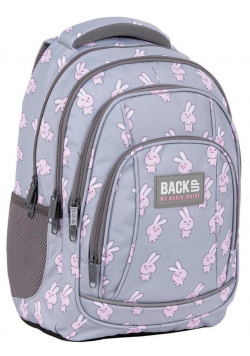 Plecak A01 BackUp 4 DERFORM