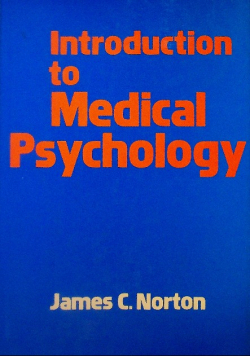 Introduction To Medical Psychology