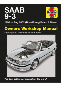 Saab 9-3