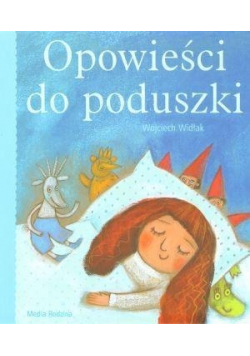 Opowieści do poduszki