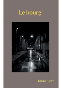 Le bourg