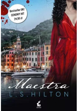 Maestra