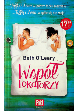 Wspóllokatorzy