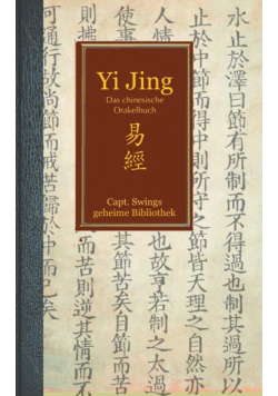 Yi Jing