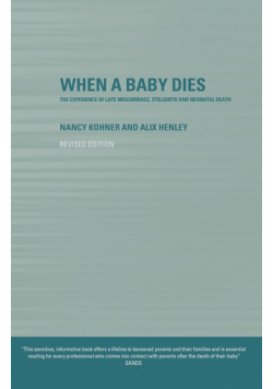 When A Baby Dies