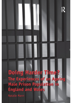 Doing Harder Time?