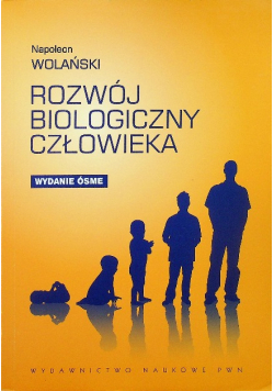 Rozwój biologiczny człowieka