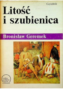Litość i szubienica