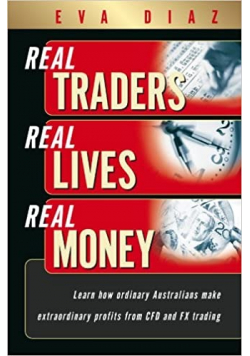Real traders real lives real money
