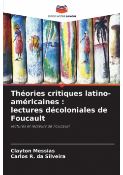Théories critiques latino-américaines