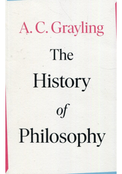 The History of Philosophy